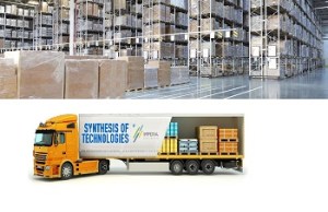 Зберігання і логістика - ваша гарантія успішного бізнесу
Наша компанія спеціалізується на послугах зберігання та логістики. Ми пропонуємо вам надійне та ефективне рішення для зберігання вашого товару та його подальшої доставки до клієнтів. Незалежно від обсягу або характеру вашого бізнесу, ми готові забезпечити вас найкращими послугами.